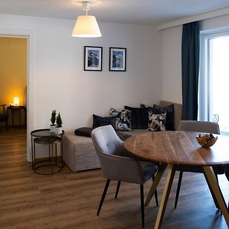 Berg Lodge Gastein Bad Hofgastein Zewnętrze zdjęcie