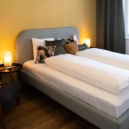 Berg Lodge Gastein Bad Hofgastein Zewnętrze zdjęcie