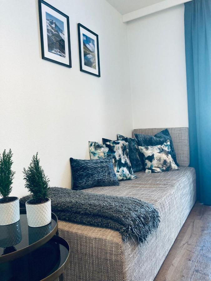 Berg Lodge Gastein Bad Hofgastein Zewnętrze zdjęcie