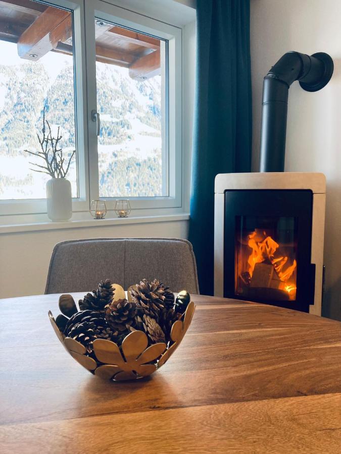 Berg Lodge Gastein Bad Hofgastein Zewnętrze zdjęcie