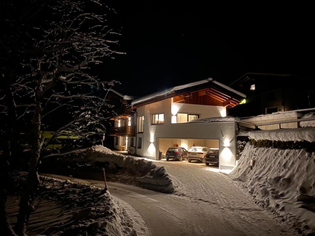 Berg Lodge Gastein Bad Hofgastein Zewnętrze zdjęcie
