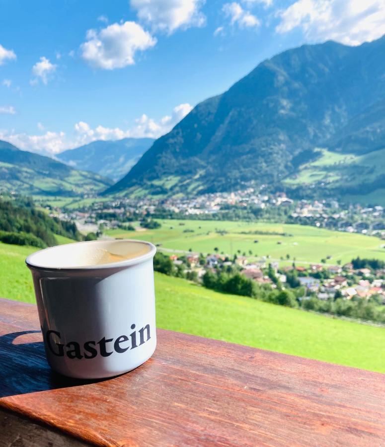 Berg Lodge Gastein Bad Hofgastein Zewnętrze zdjęcie