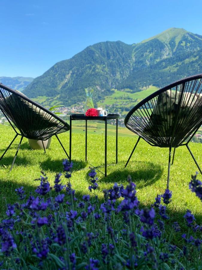 Berg Lodge Gastein Bad Hofgastein Zewnętrze zdjęcie