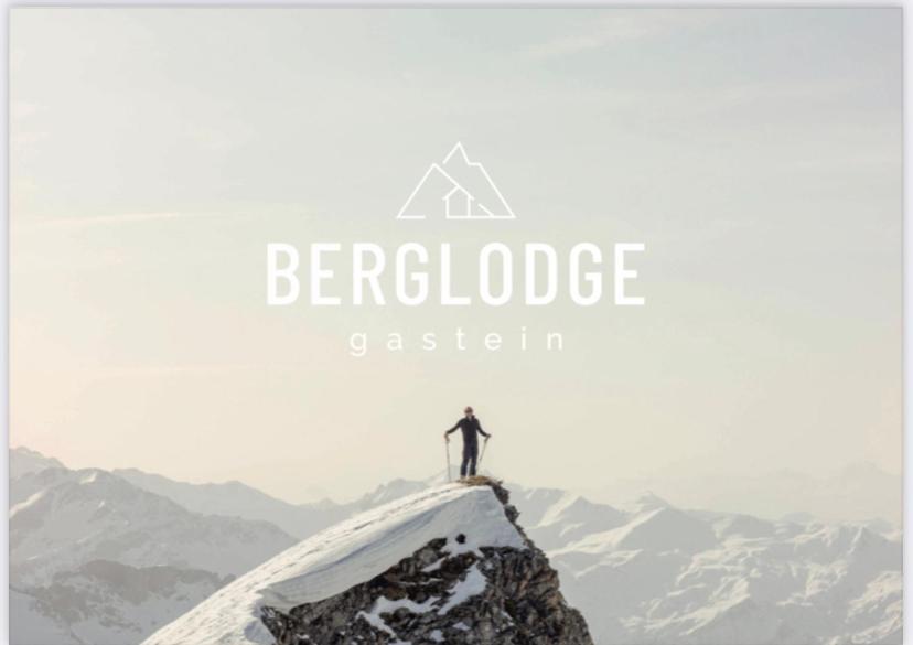 Berg Lodge Gastein Bad Hofgastein Zewnętrze zdjęcie