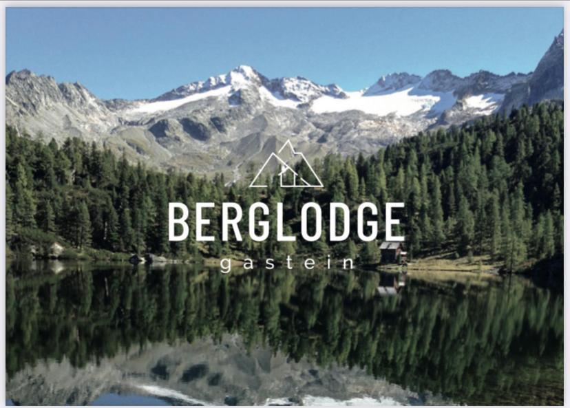 Berg Lodge Gastein Bad Hofgastein Zewnętrze zdjęcie