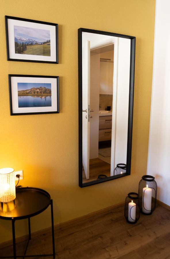 Berg Lodge Gastein Bad Hofgastein Zewnętrze zdjęcie
