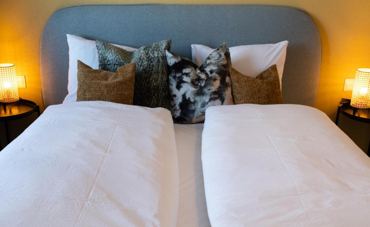 Berg Lodge Gastein Bad Hofgastein Zewnętrze zdjęcie