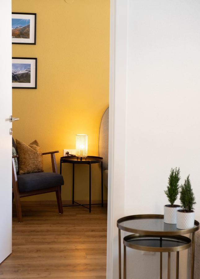 Berg Lodge Gastein Bad Hofgastein Zewnętrze zdjęcie