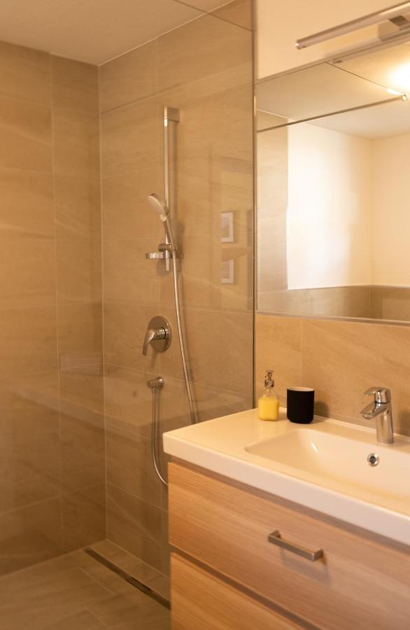 Berg Lodge Gastein Bad Hofgastein Zewnętrze zdjęcie