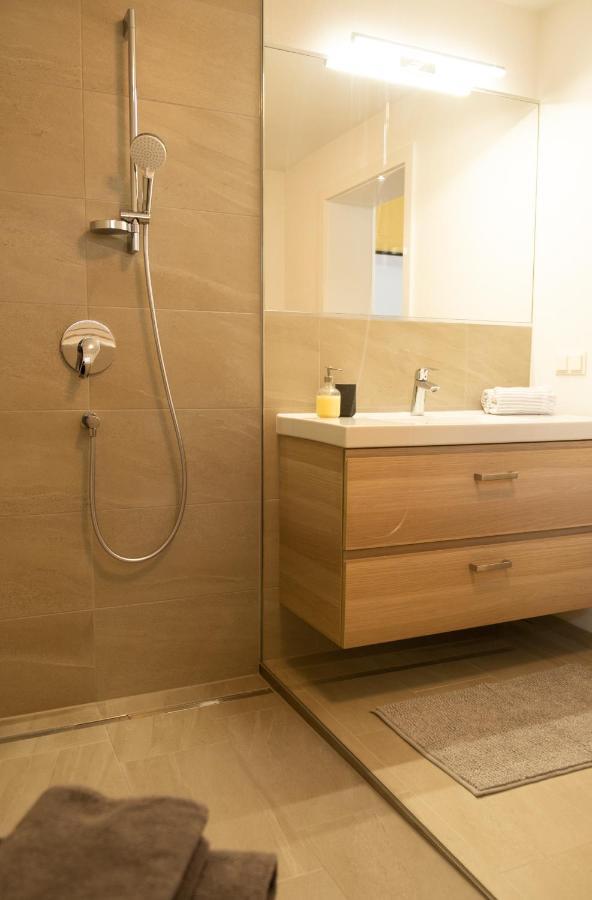 Berg Lodge Gastein Bad Hofgastein Zewnętrze zdjęcie