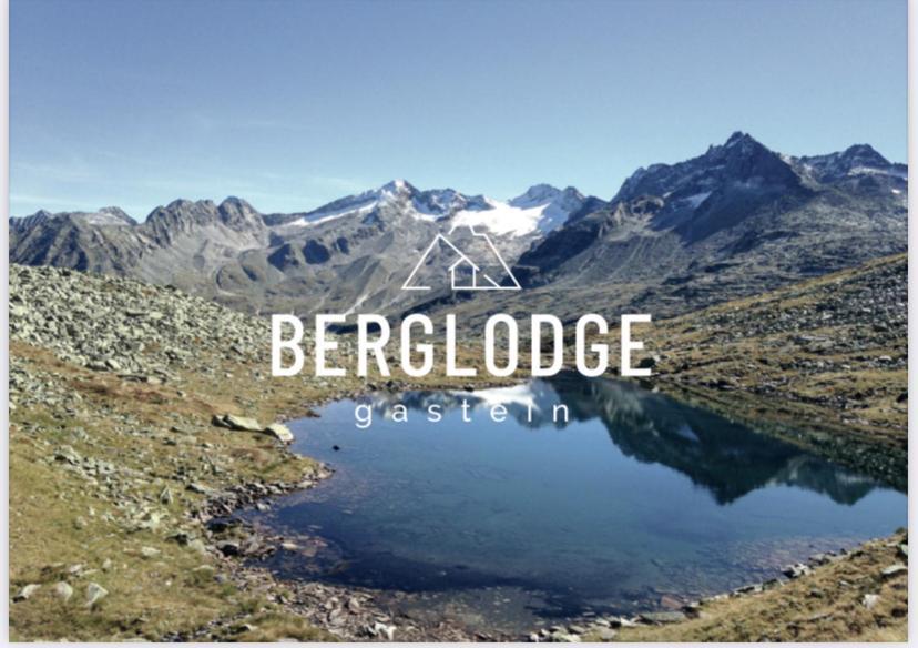 Berg Lodge Gastein Bad Hofgastein Zewnętrze zdjęcie
